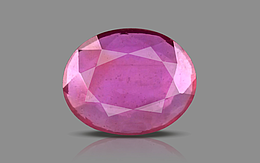 Mozambique Ruby - 3.01 Carat Prime Quality BR-7149